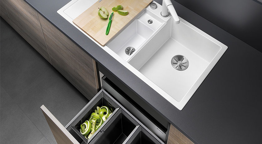 Küchenspüle Collectis 6 S von Blanco