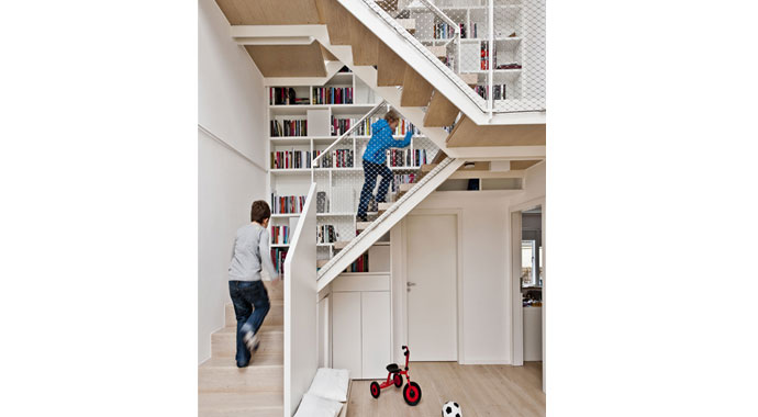 Velux-Haus, Lichtaktivhaus