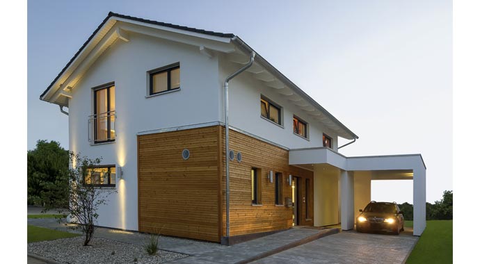 Haas MH Mannheim J 159 Außenansicht