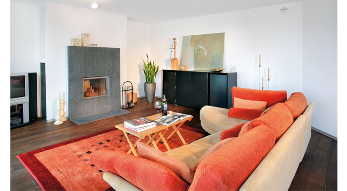 SchwörerHaus, Architektenhaus Plan 480.2 S