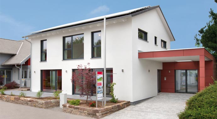 Tal-Wohnbau Tal-Wohnbau