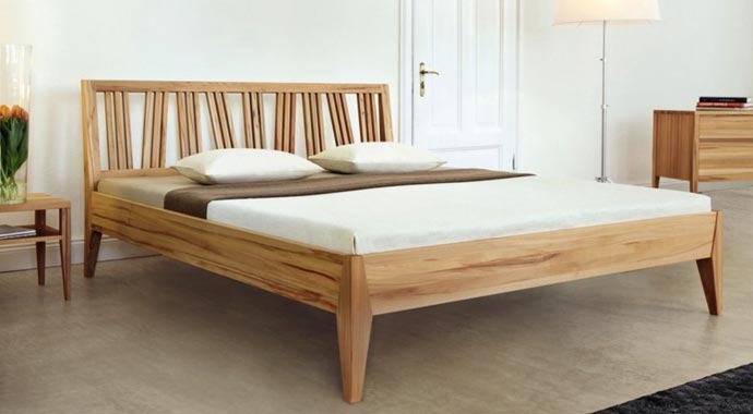 Wohngesundheit Moon naturbelassene Möbel