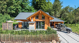 Fullwood Haus Elzruhe Außenansicht Haus Elzruhe von Fullwood