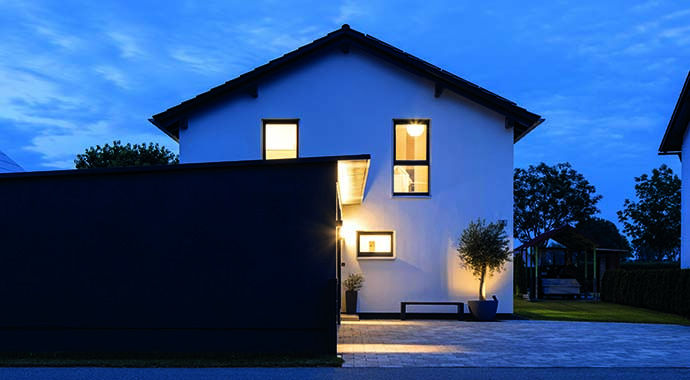 Medley 3.0 200 Außenansicht | Foto: FingerHaus