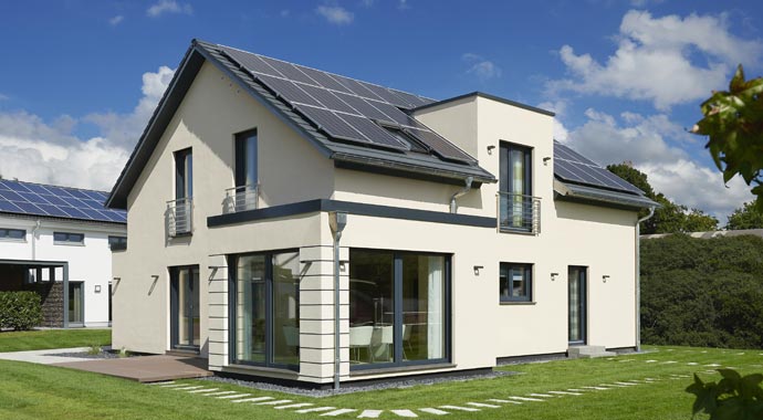 rensch haus orlando, rensch-haus: individuell geplante fertighäuser vom profi, Design ideen