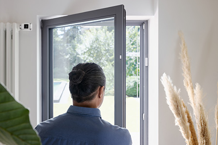 Raumklima Starterpaket von Bosch