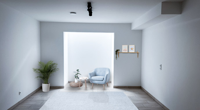 SafeLight von Glatthaar Keller