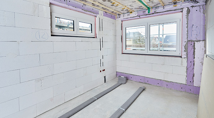 Lüftung Bau Zehnder Lüftung Bau Zehnder