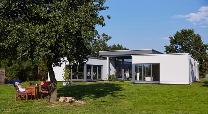 Kundenhaus Piemont Von Gussek Haus Hurra Wir Bauen