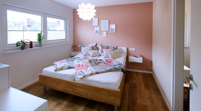 Schlafzimmer Family 144 von Dan-Wood Family