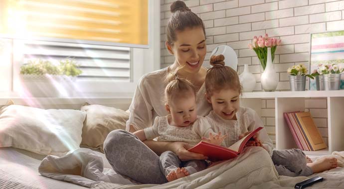 Intelligenter Sonnenschutz von Warema