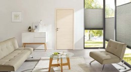 Innentüren CPL-Türmodell Decora von Herholz