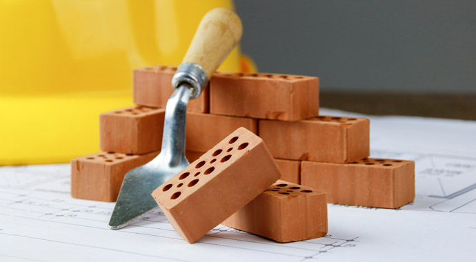Symbolbild Tipps für Bauherren Symbolbild Tipps für Bauherren
