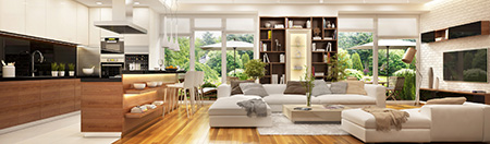 Symboldbild Wohnung Symboldbild Wohnung