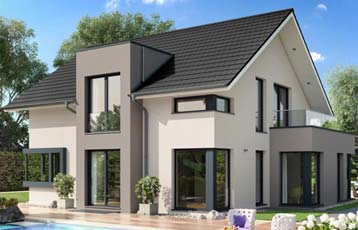 Bien-Zenker Evolution Mainz Außenansicht