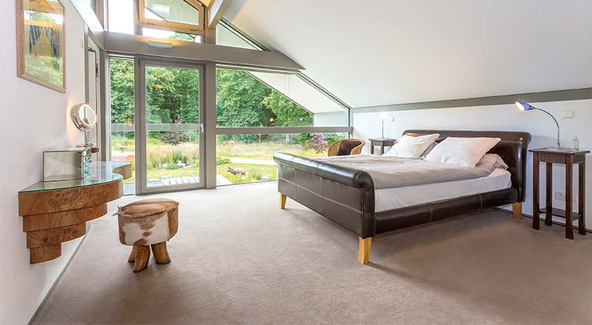 Huf-Haus HUF Haus ART 3 Schlafzimmer