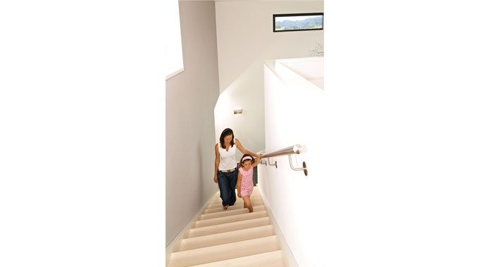 WeberHaus, Individual