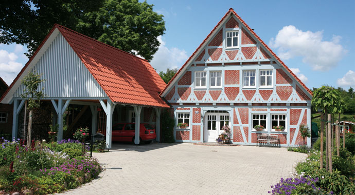 Emil von Elling, Elling 335