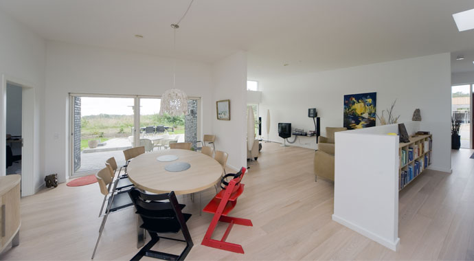 Zimmermeister-Haus, Funkies