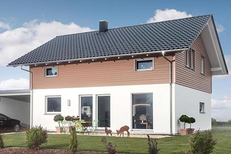 Aktionshaus von SchwörerHaus