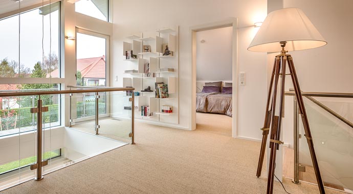 Meisterstück-Haus Ästhetik 20.13.060 Galerie