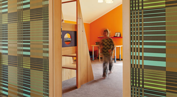  Luxhaus, Satteldach-Landhaus