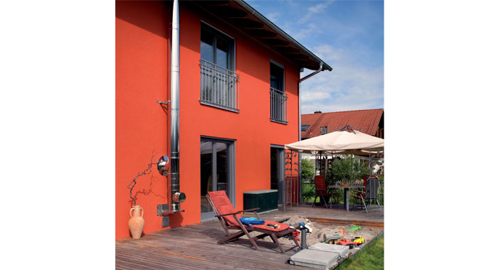 Regnauer Haus, Kundenhaus Weilheim