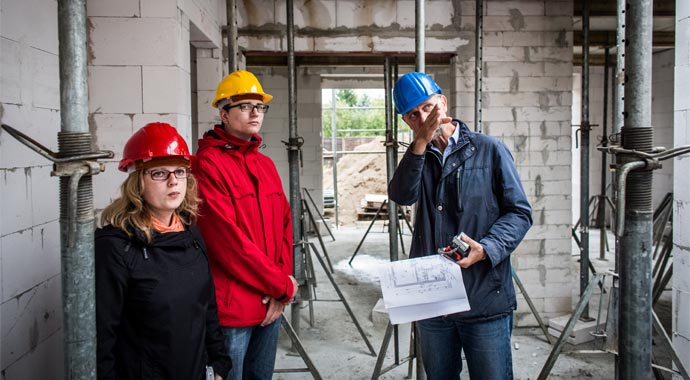 Bauherren-Schutzbund e.V.