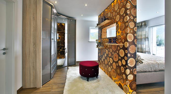 Elk 174 Schlafzimmer