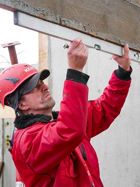 Kellermontage von Glatthaar Keller Kellermontage von Glatthaar Keller