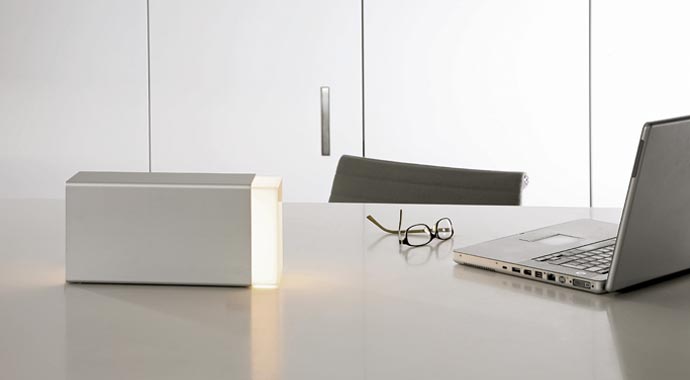 Moree Leuchte „Eraser“