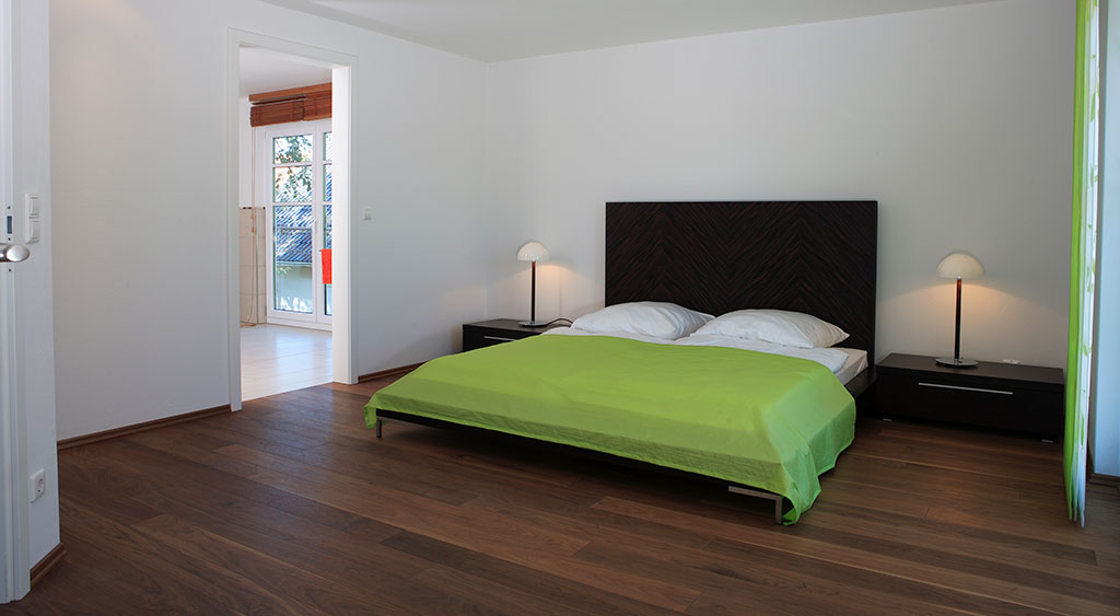 Musterhaus Fellbach Schlafzimmer