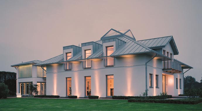Viebrockhaus Musterhaus Limited Designed By Jette Joop