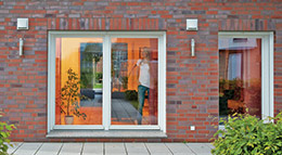 Frischluft-Wärmetauscher 2.0 von Marley