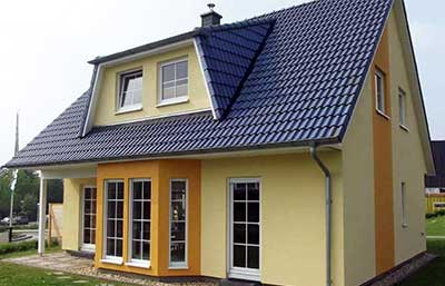 ScanHaus Musterhauscenter Mönchengladbach