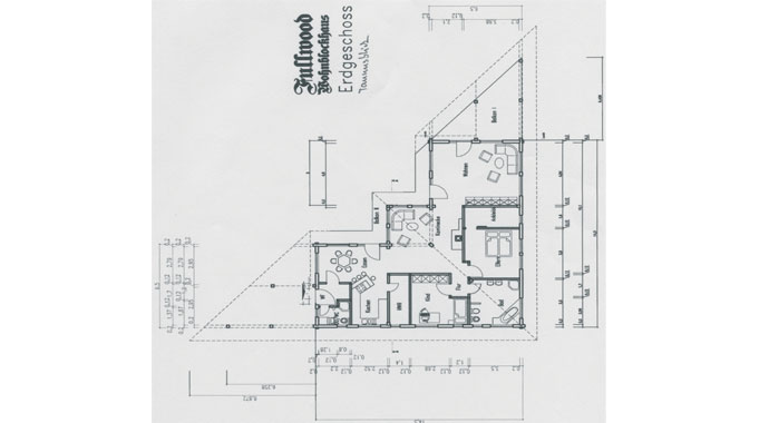 Fullwood, Haus Taunusblick