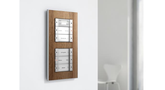 Gira „Esprit“-Serie