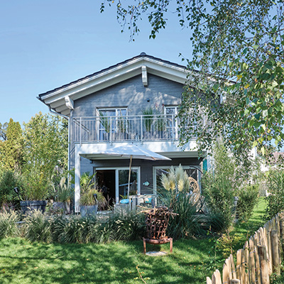 Ammersee von Sonnleitner