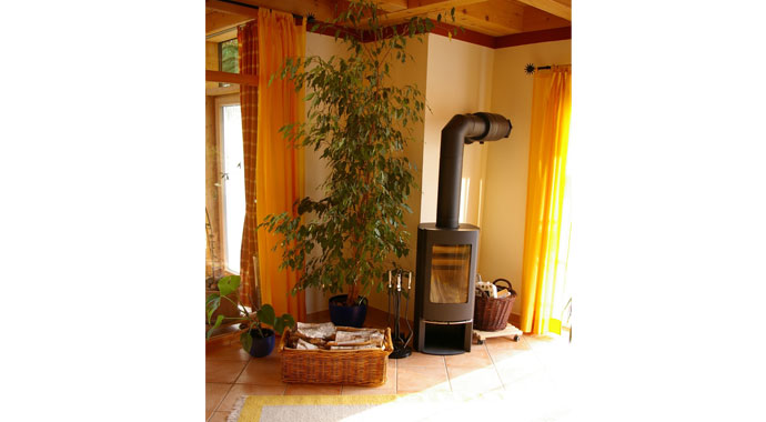 Holzhaus Rosskopf, Haus Igling