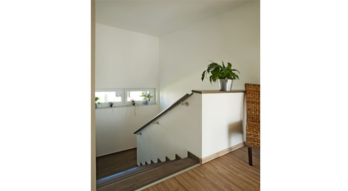 Fischerhaus LaStructura Acacia