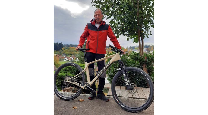 Fahrradleasing bei Glatthaar Keller