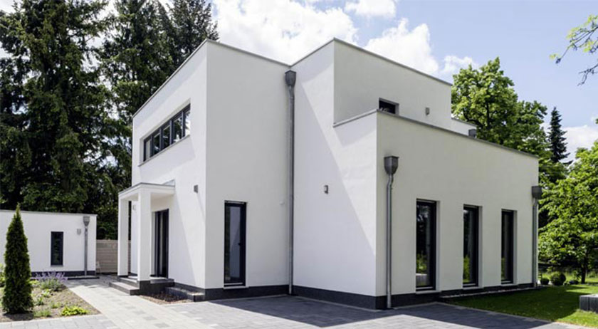 Arge Haus Kubus 7 Hurra Wir Bauen
