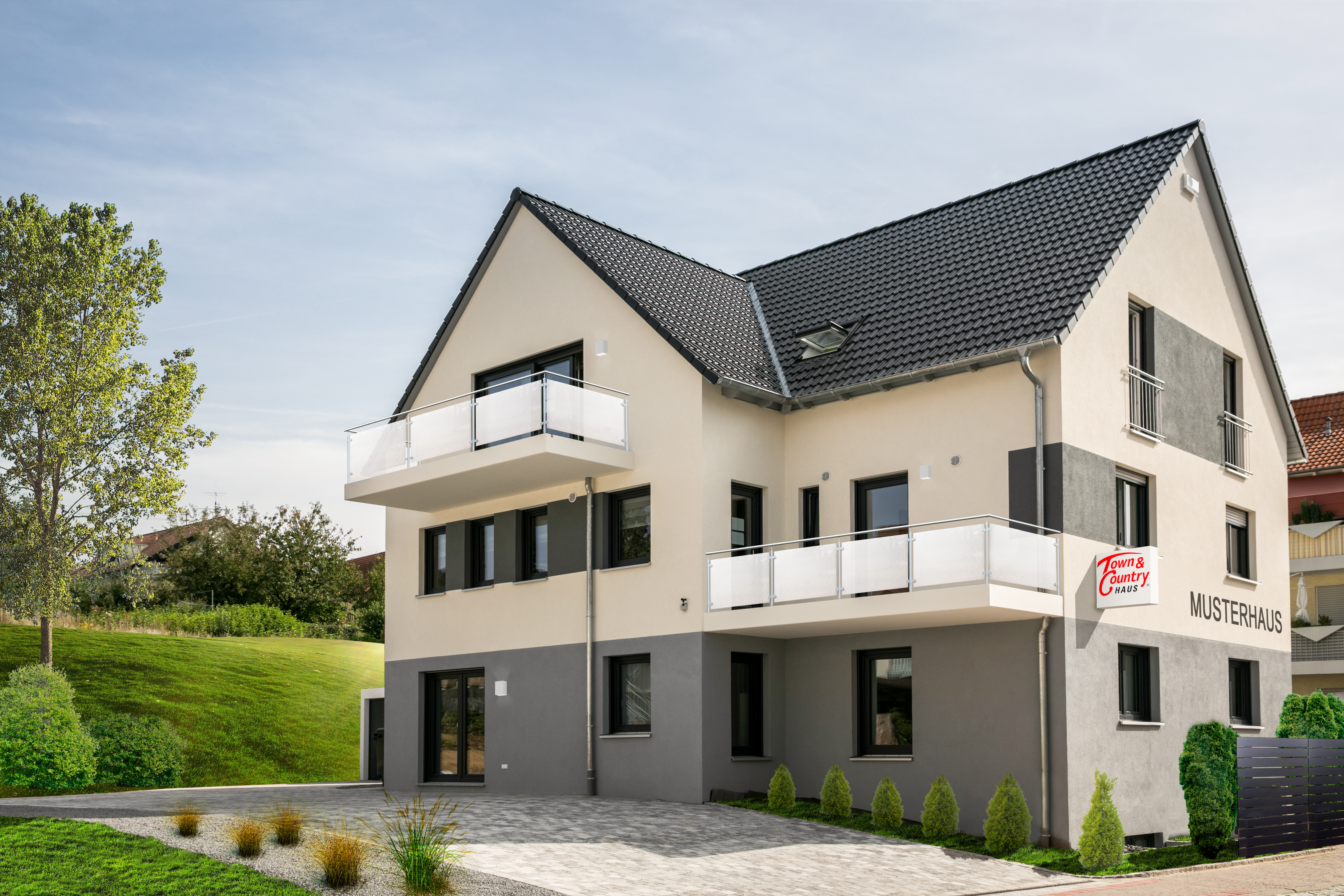 Domizil 192 in Heilbronn-Kirchhausen