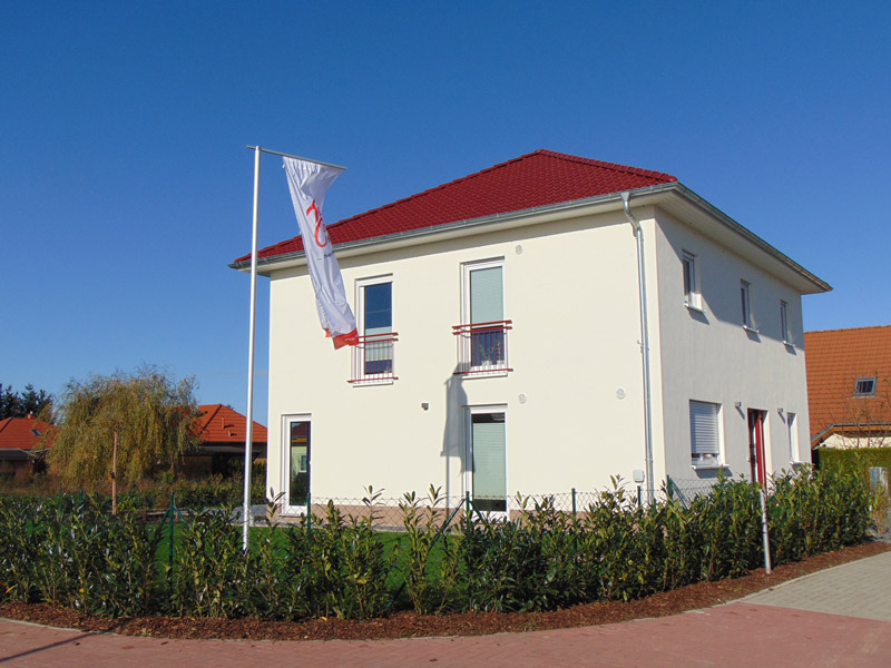 Stadthaus 152 RE in Brandenburg an der Havel