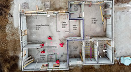 Keller als Einliegerwohnung