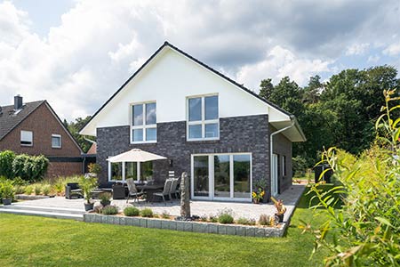 Außenansicht Maxime 620 von Viebrockhaus Außenansicht Maxime 620 von Viebrockhaus