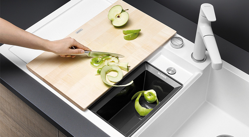 Küchenspüle Collectis 6 S von Blanco