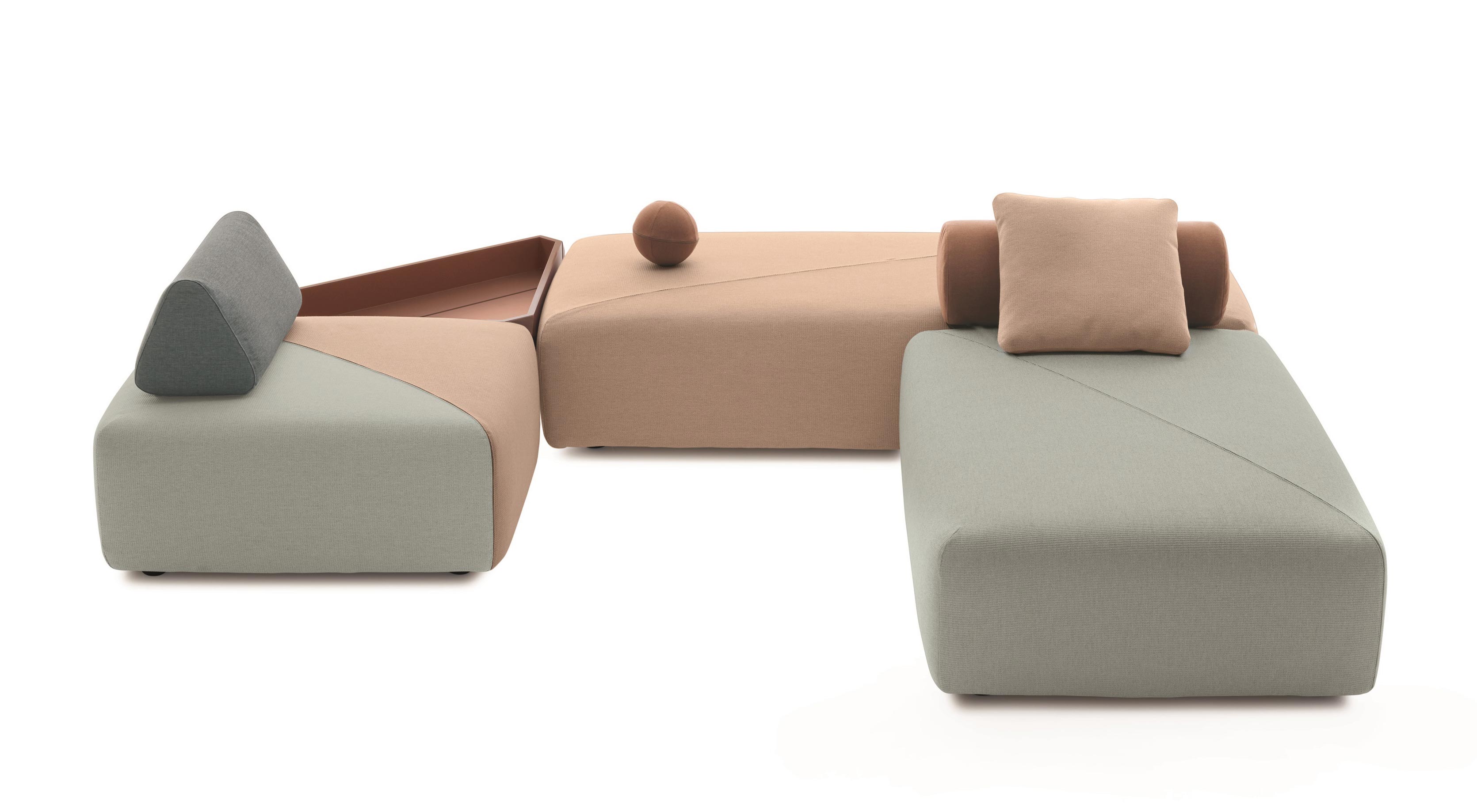 Dedon | Kollektion "Brixx"