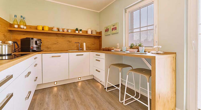 Küche Easy 1 von Allkauf Haus