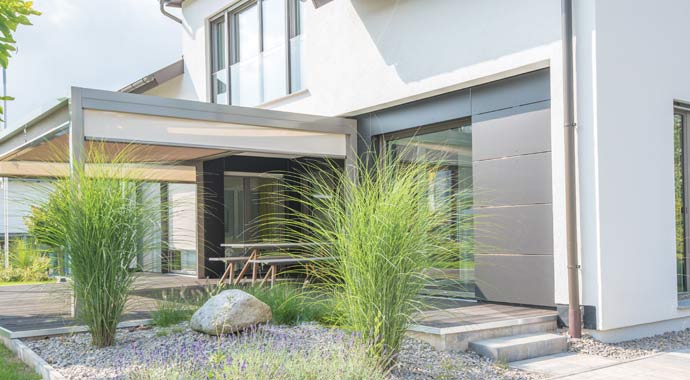 Symbolbild Hausverkauf